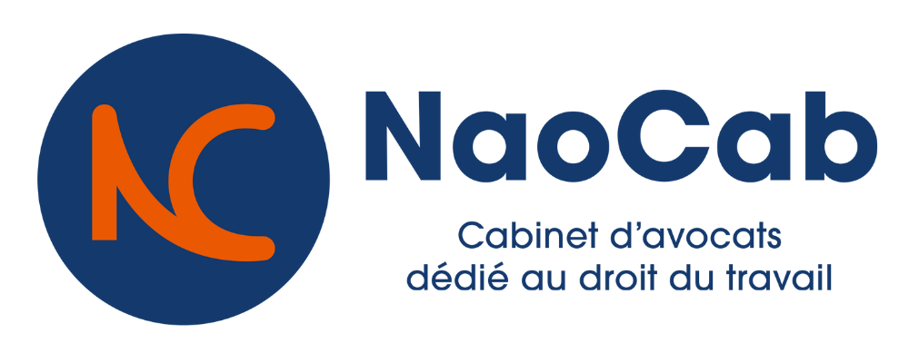 NaoCab Nantes logo horizontal