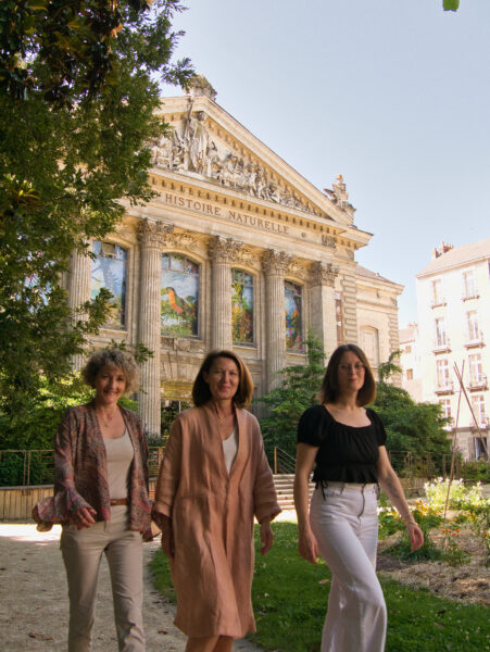 Contact NaoCab avocats droit du travail droit de la sécurité sociale Nantes