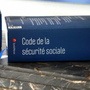 code de la sécurité sociale NaoCab Nantes