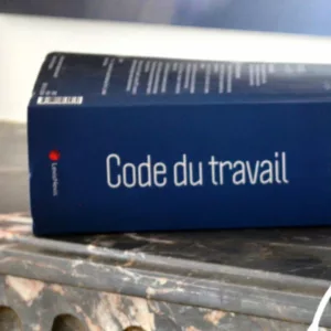 code du travail NaoCab Nantes