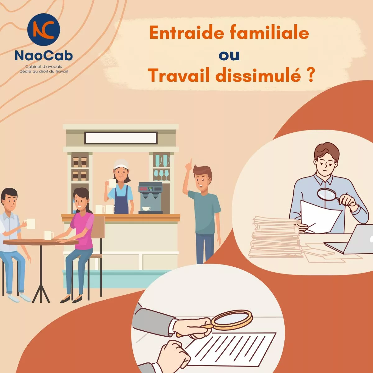 You are currently viewing 📌 Entraide familiale ou travail dissimulé ?