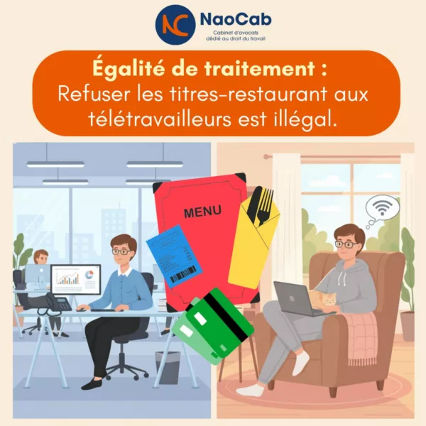 NaoCab,avocat,Nantes,droit du travail,salariés,employeurs