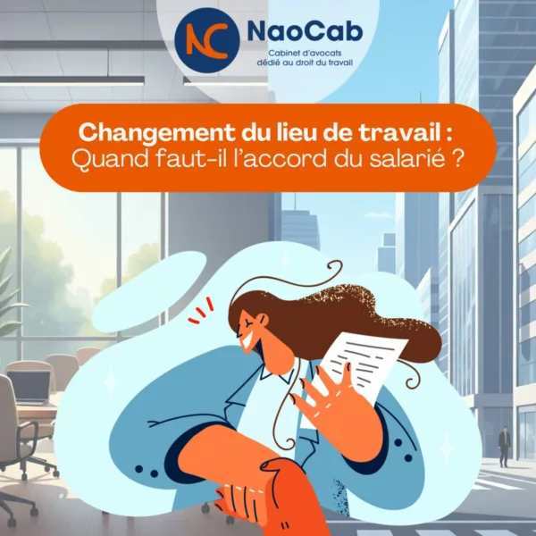NaoCab,avocat,Nantes,droit du travail,salariés,employeurs
