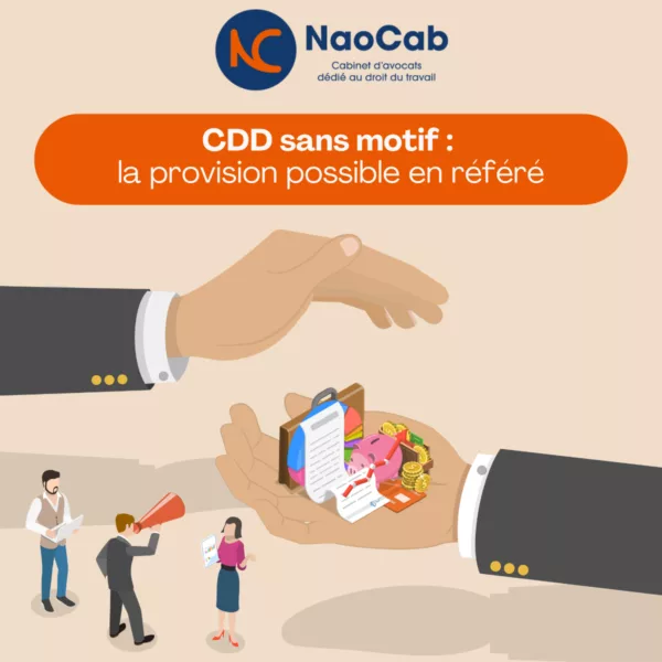 NaoCab,avocat,Nantes,droit du travail,salariés,employeurs
