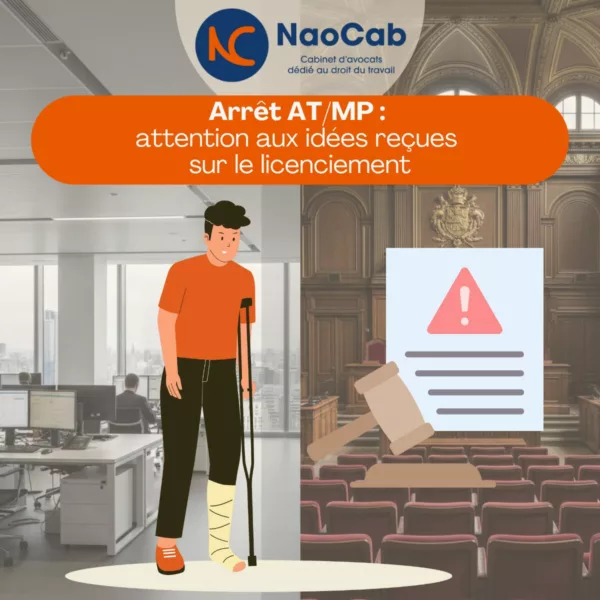 NaoCab,avocat,Nantes,droit du travail,salariés,employeurs