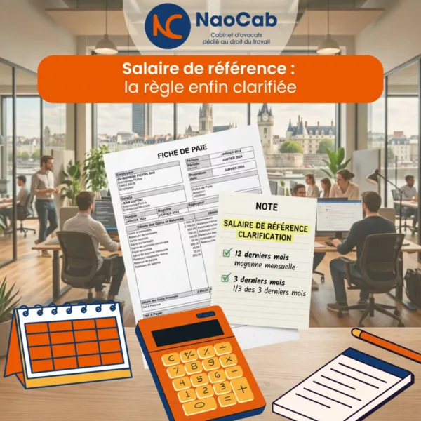 NaoCab,avocat,Nantes,droit du travail,salariés,employeurs