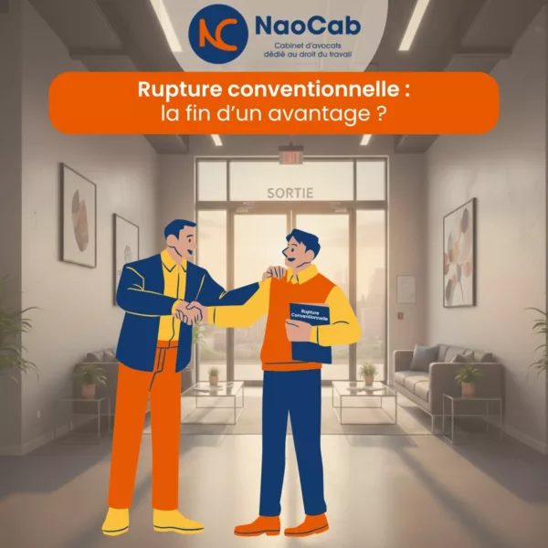 NaoCab,avocat,Nantes,droit du travail,salariés,employeurs