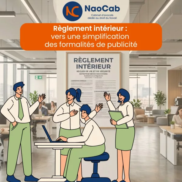 NaoCab,avocat,Nantes,droit du travail,salariés,employeurs