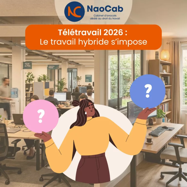 Lire la suite à propos de l’article 📊 LE TÉLÉTRAVAIL EN 2026 : ÉTAT DES LIEUX PUBLIÉ PAR L’APEC