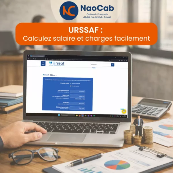 NaoCab,avocat,Nantes,droit du travail,salariés,employeurs