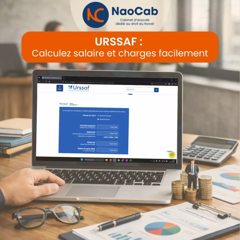 Lire la suite à propos de l’article 💡 Anticiper le coût d’un salarié : le simulateur de l’URSSAF