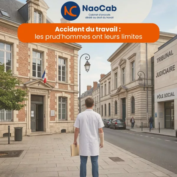 NaoCab,avocat,Nantes,droit du travail,salariés,employeurs