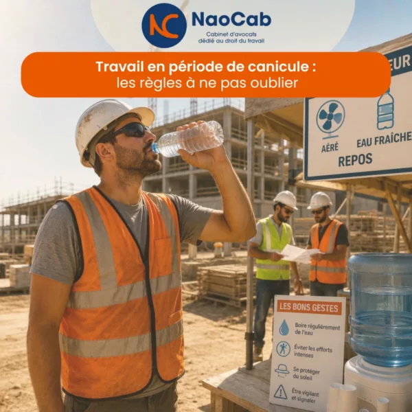 NaoCab,avocat,Nantes,droit du travail,salariés,employeurs