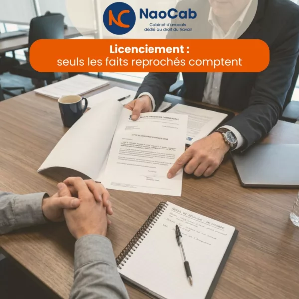 NaoCab,avocat,Nantes,droit du travail,salariés,employeurs