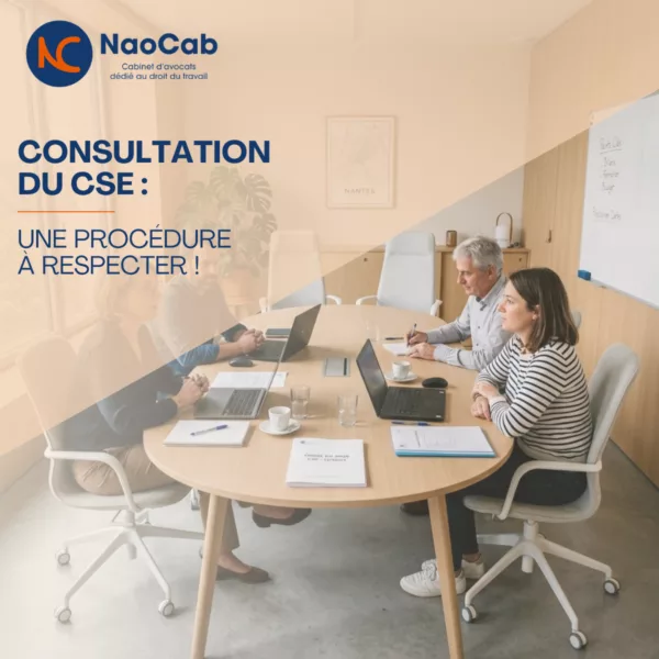 NaoCab,avocat,Nantes,droit du travail,salariés,employeurs